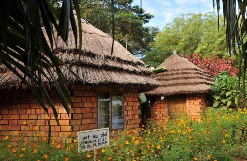Masindi Hotel | New Court View Hotel
