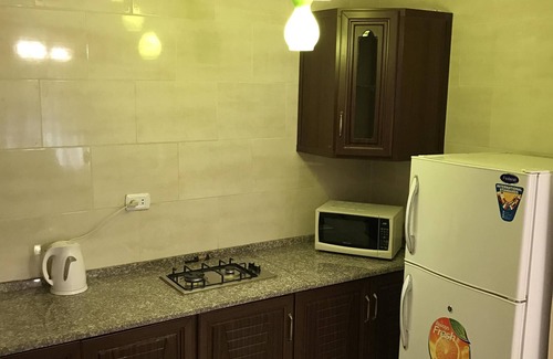 Al Jubeiha Apartment | New Cozy and Fully Furnished 1BR