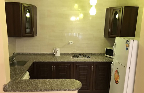 Al Jubeiha Apartment | New Cozy and Fully Furnished 1BR