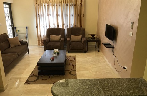 Al Jubeiha Apartment | New Cozy and Fully Furnished 1BR