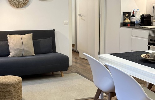 Sant Pere Apartment | NEW Cozy apartment in La Barceloneta