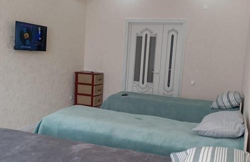 Bishkek Apartment | New Cozy Apartment