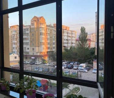 Bishkek Apartment | New Cozy Apartment