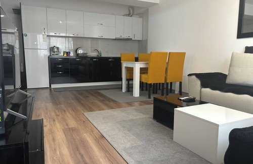 Kocani Apartment | New & Cozy Apartment