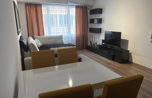 Kocani Apartment | New & Cozy Apartment