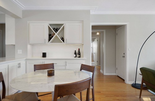 Richfield House | NEW Cozy Home In Minneapolis in Central Location