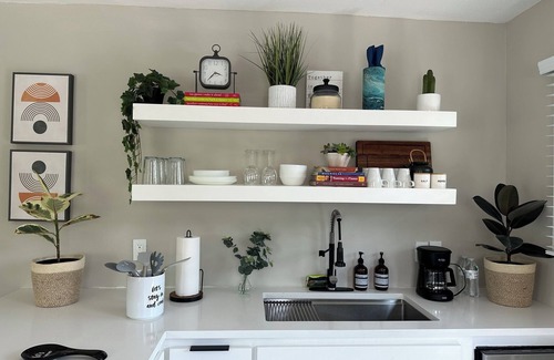 Dallas House | NEW! Cozy home in the heart of Dallas! - 2bd/1ba