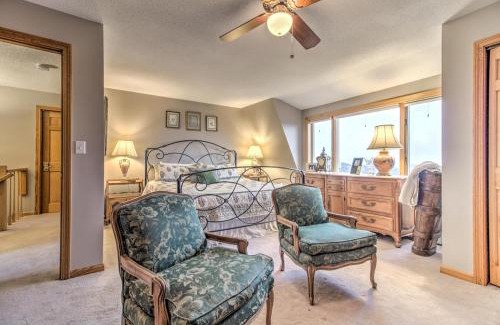 Windham House | New Cozy Private Chalet Incredible Mountain Views!