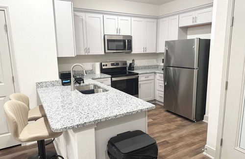 Southside House | New Cozy Spot by Lackland & Seaworld
