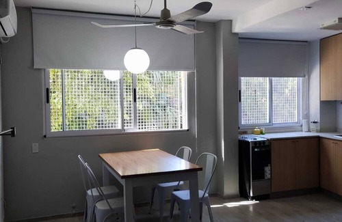 Palermo Apartment | New Cozy Studio In The Heart Of Palermo