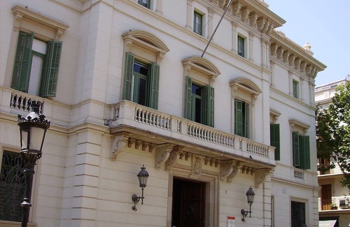 Les Tres Torres Apartment | NEW! Cute apartment near metro