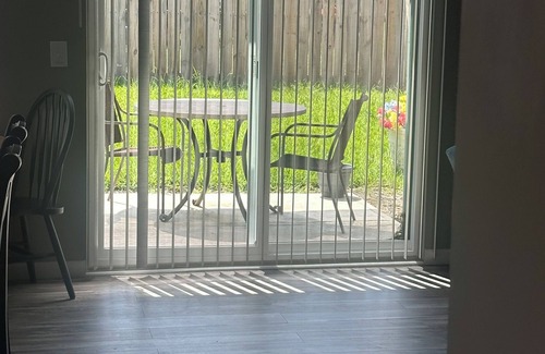 Stallings House | New cute, cozy quiet townhouse