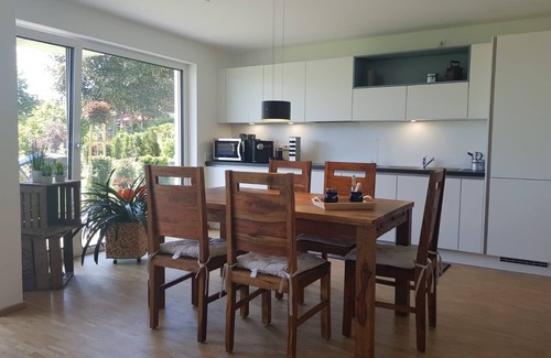 Ofingen Apartment | New! Daudi Vacation Rentals