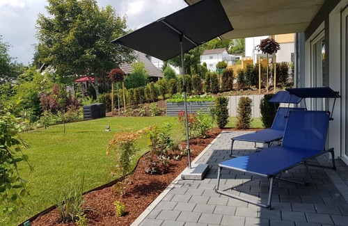 Ofingen Apartment | New! Daudi Vacation Rentals