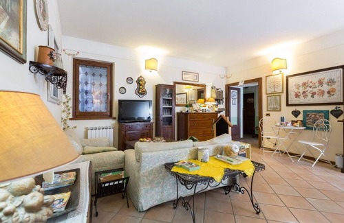 Assisi Bed & Breakfast | New Day Bed & Breakfast