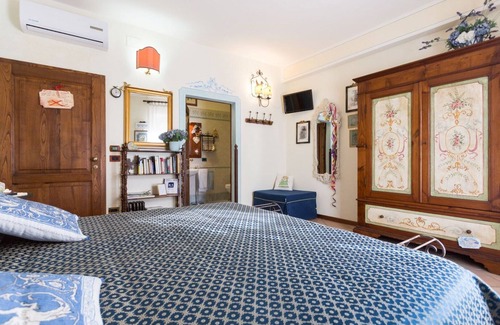 Assisi Bed & Breakfast | New Day Bed & Breakfast