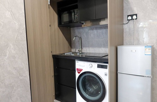 Singapore River Apartment | New Deluxe Cozy Studio Apt/WIFI @ Orchard/Somerset Area