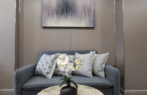 Singapore River Apartment | New Deluxe Cozy Studio Apt/WIFI @ Orchard/Somerset Area