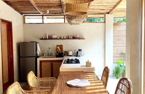 El Nido Villa | "NEW" Design Hama villa, 2 bedroom with pool