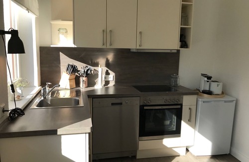 Altona-Nord Apartment | New dream apartment up to 6 people ★ Schanzenviertel ★ "BARKASSE"