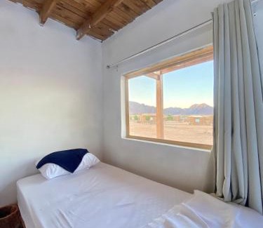 Nuweiba Hotel | New Droub Camp