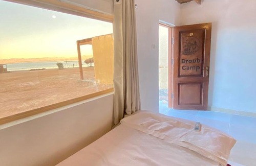 Nuweiba Hotel | New Droub Camp