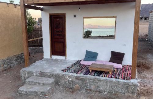 Nuweiba Hotel | New Droub Camp
