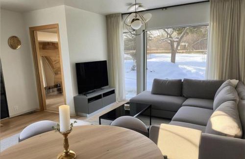 Alna Apartment | NEW Duplex Apartment Near the city with Free Private Parking