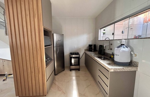 Porto Seguro House | New duplex near Coroa Vermelha beach in Porto Seguro- BA