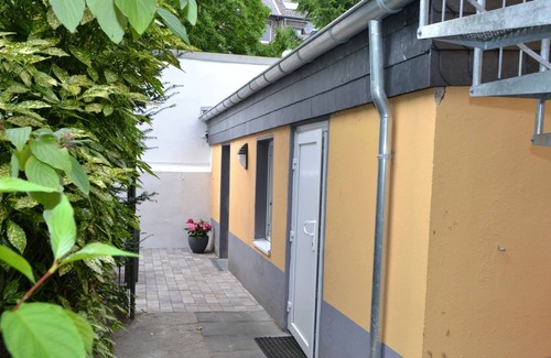 Ehrenfeld Apartment | New Ehrenfeld apartment