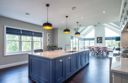 Wickham Villa | New England Mansion - Six Bedroom Villa, Sleeps 15