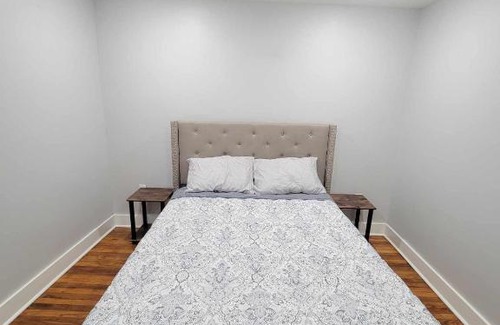 Dillard Apartment | New Entire Apartment Ready For Your Next Vacation!
