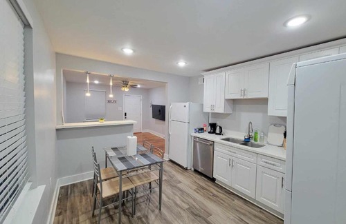 Dillard Apartment | New Entire Apartment Ready For Your Next Vacation!