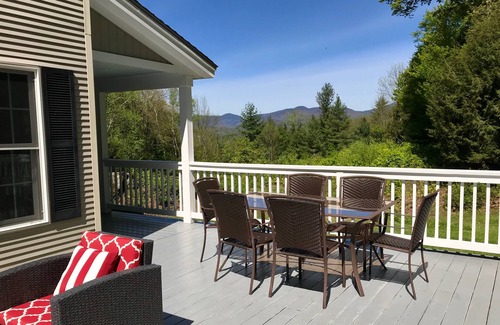 Stowe Hollow House | New! EPIC Vacation Getaway In Stowe