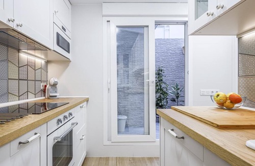 Triana Apartment | * New - Essences of Seville - Triana - High quality -