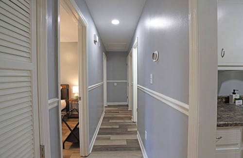 Evans House | NEW! Evans Home ~ 8 Mi to Augusta Nat’l Golf Club