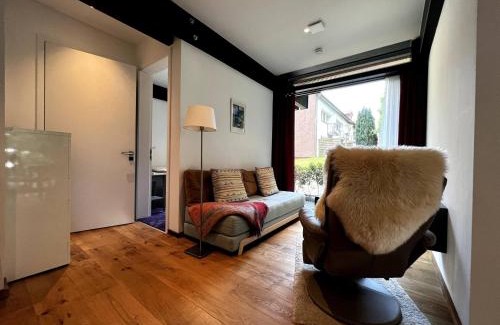 Eißendorf Apartment | New exclusive 2 bedroom apartment Hamburg