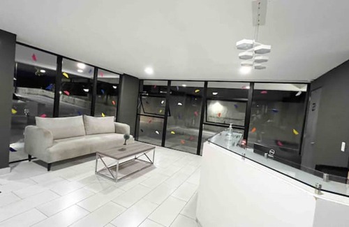 Antiguo Cuscatlan Apartment | New Exclusive Apartment in the Heart of the City