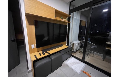 Antiguo Cuscatlan Apartment | New Exclusive Apartment in the Heart of the City