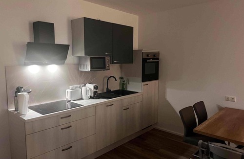 Werder Apartment | NEW - Exclusive hideaway on Lake Plessow