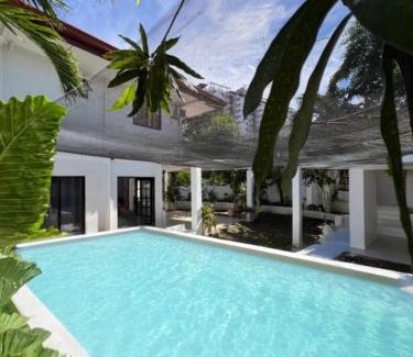Basak Villa | NEW Exclusive Luxury Pool Villa