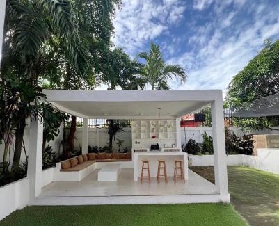 Basak Villa | NEW Exclusive Luxury Pool Villa