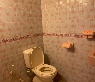 PECHS House | New Executive Lodge