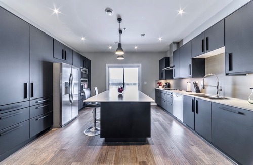 Downtown St. John's House | NEW Executive Townhome - #44
