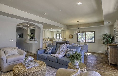 Avila Beach Condo | New Exquisite Sea la Vie condo in Avila Beach
