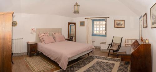 Almocageme House | New Family Country House