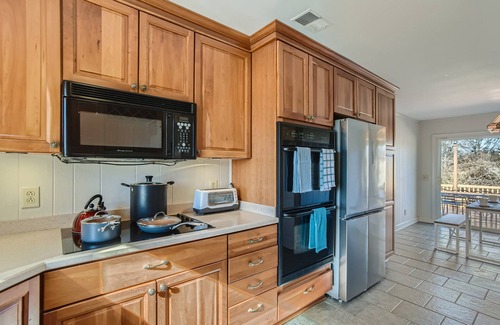 Franklin House | NEW- Family Friendly Ranch Home Near Nashville! (TA)