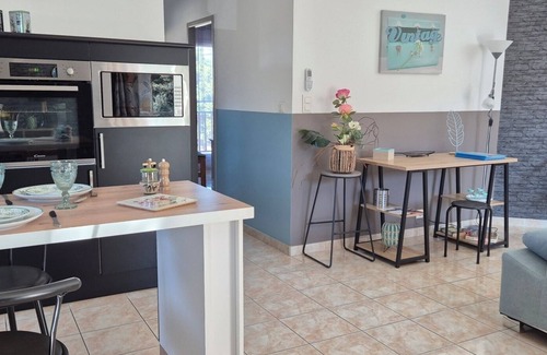 Comps House | ☼New☼ Fancy a holiday in the south Welcome to the cottage La petite Compsoise