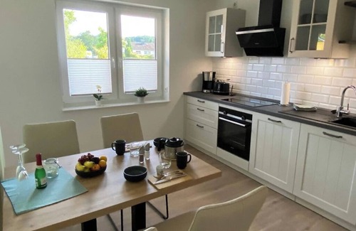 Drangstedt House | New! Fantastic vacation home with upscale furnishings awaits you!