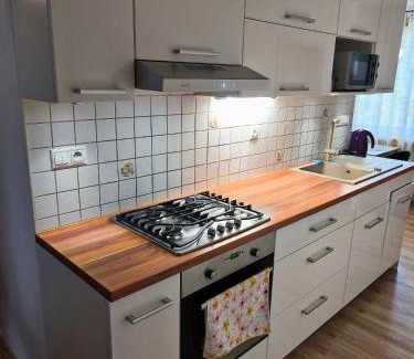 Cierny Balog Apartment | New fast apartment